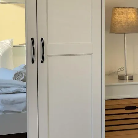 Casa vacanze Ferienhaus James