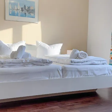 Ferienhaus James Casa vacanze Cuxhaven