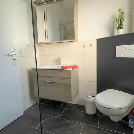Ferienhaus James *