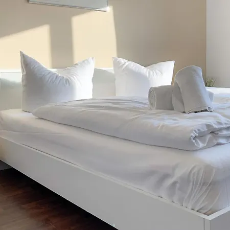 Ferienhaus James Casa vacanze Cuxhaven