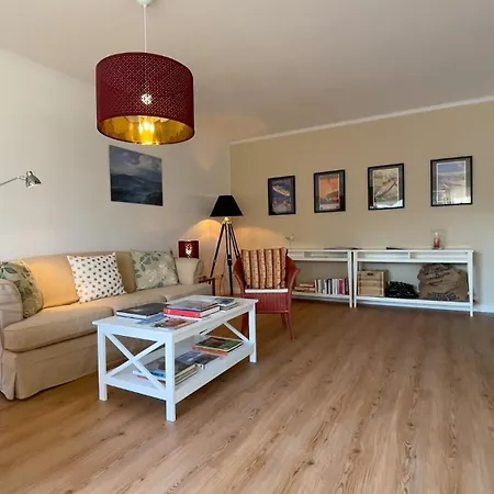 Casa vacanze Ferienhaus James