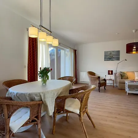 Ferienhaus James Semesterbostad *