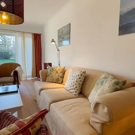 Ferienhaus James Cuxhaven