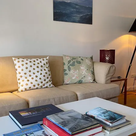 Ferienhaus James