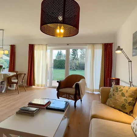 Ferienhaus James Casa de Férias