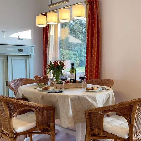 Ferienhaus James