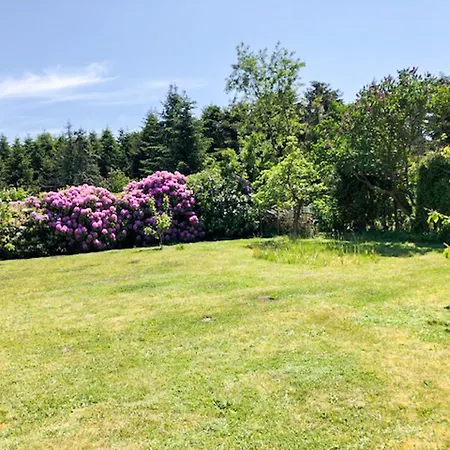 Ferienhaus James Cuxhaven