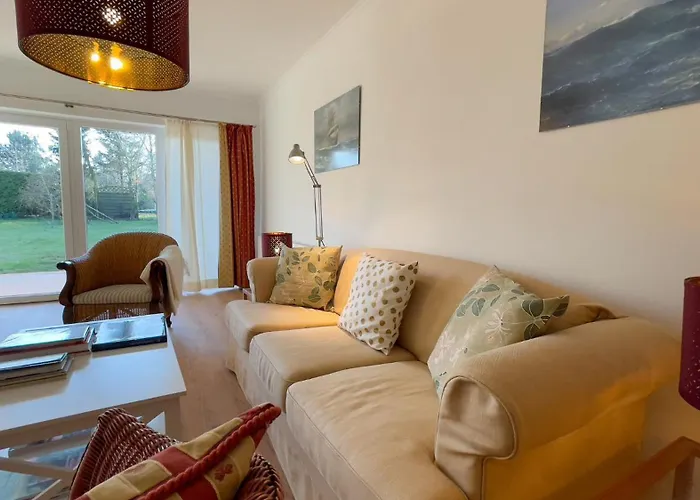 Ferienhaus James Cuxhaven