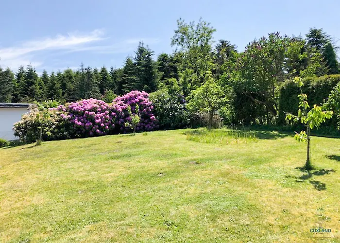 Ferienhaus James Cuxhaven